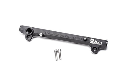 Radium Engineering Fuel Rail - EVO X