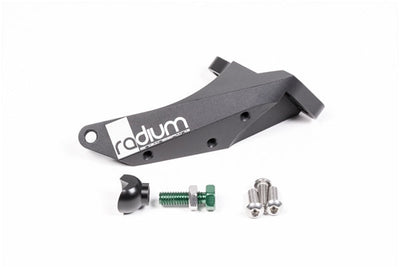 Radium Engineering Master Cylinder Brace - 15-21 Subaru WRX And STI