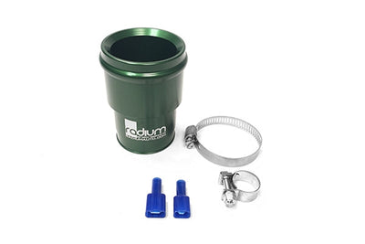 Radium Engineering Fuel Pump Kit - 996 Turbo, Pump Not Included