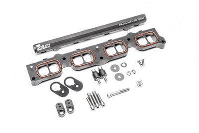 Radium Engineering Port Injection Kit - Ecoboost