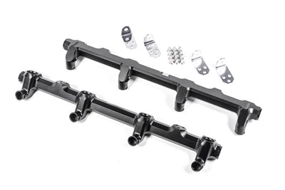Radium Engineering Fuel Rails - GM LS9 And Lsa