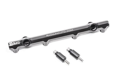 Radium Engineering Fuel Rail Plumbing Kit - Mazda Mzr And Ford Duratec