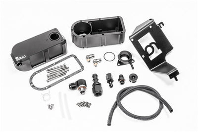 Radium Engineering Coolant Tank Kit - GR Corolla