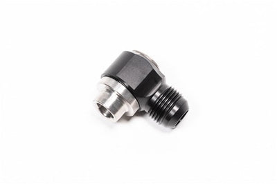 Radium Engineering 10AN Male Press-Fit - RB25DET SR20DET S14/S15 Intake