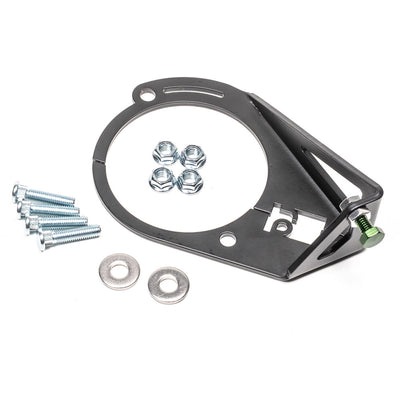 Radium Engineering Master Cylinder Brace - 89-97 Mazda MX-5 With ABS