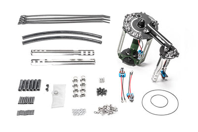 Radium Engineering FCST-X Spare Drop-In Pump Module - Walbro F90000267/274/285