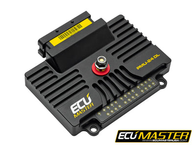 ECUMaster PMU-24 DL Power Management Unit with Logging
