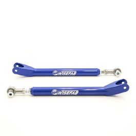 Wisefab BMW e36/46 Rear Upper Link Kit