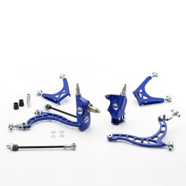 Wisefab Nissan R33 Front Lock Kit