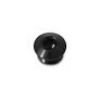 Vibrant performance Low-Profile ORB Port Plugs 10993