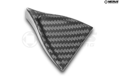 Verus Engineering Vortex Generator - Carbon Fiber
