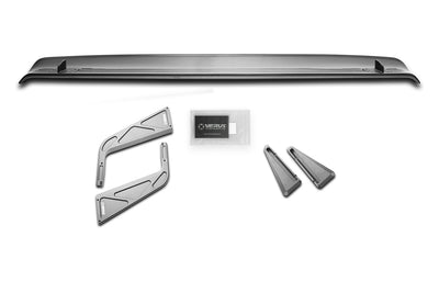 Verus Engineering High Efficiency Rear Wing - ND Miata