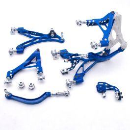 Wisefab Chevrolet Corvette C5 Rear Suspension Kit