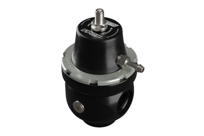 Régulateur de pression de carburant Turbosmart FPR8 - Noir