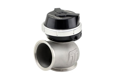 Wastegate Turbosmart Gen-V PowerGate 60 mm 14 PSI - Noir