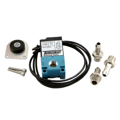 Turbosmart eB2 Solenoid System