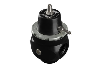 Régulateur de pression de carburant Turbosmart FPR10 - Noir