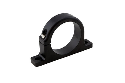 Support de filtre à carburant Turbosmart Billet - Noir