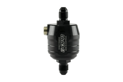 Régulateur de pression d'huile de turbo Turbosmart