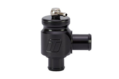 Turbosmart Kompact Soupape de décharge Plumb Back 25mm