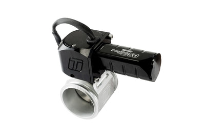 Turbosmart eBG50 Vanne de régulation électronique - Noir