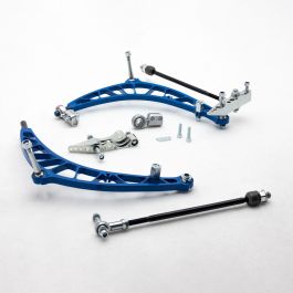 Wisefab BMW E36 Narrow lock kit