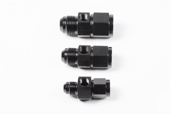 Radium Engineering Inline 10AN To 1/8NPT Female