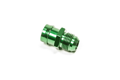 Radium Engineering V2 Quick Connect - 15mm Female To 10AN Male Straight