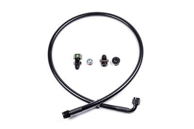 Radium Engineering Fuel Rail Plumbing Kit - BMW S54