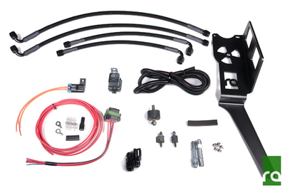 Radium Engineering Fuel Surge Tank Kit - S2000, 00-05, FST Sold Separately