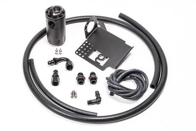 Radium Engineering Catch Can Kit - S2000, All Rhd And 06-09 Lhd, Crankcase, Fluid Lock