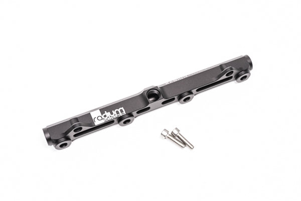 Radium Engineering Fuel Rail Plumbing - Mitsubishi EVO 4-6
