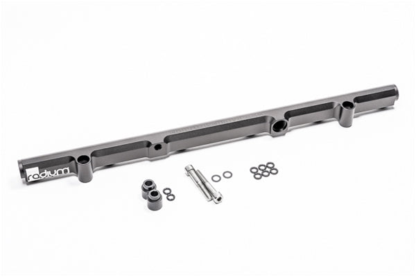 Radium Engineering Fuel Rail - Nissan RB26DETT