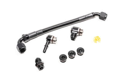Radium Engineering Fuel Rail Plumbing Kit - LS1, LS2, LS3, LS6, L76, L99