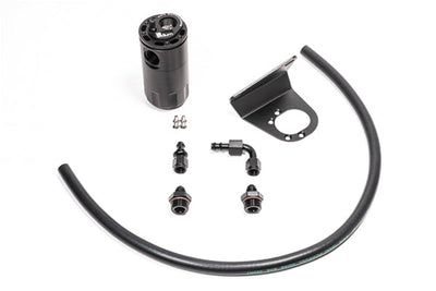 Radium Engineering GM Truck Catch Can Kit - Fluid Lock