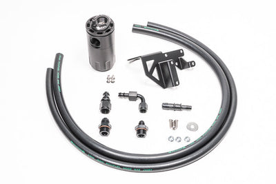Radium Engineering Catch Can Kit - 07-21 Tundra, PCV, Fluid Lock