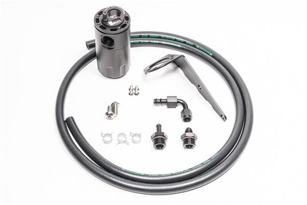 Radium Engineering Catch Can Kit - PCV, GM LS1/LS6 Engine, Fluid Lock