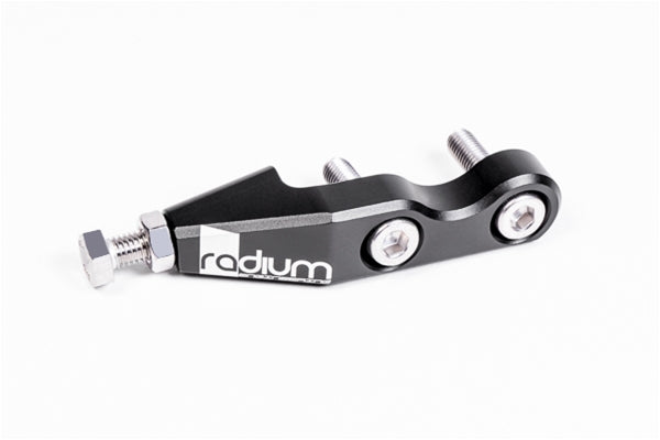 Radium Engineering Clutch Fork Stop - EVO 7 8 9 10
