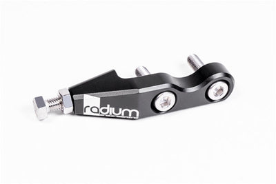 Radium Engineering Clutch Fork Stop - EVO 7 8 9 10