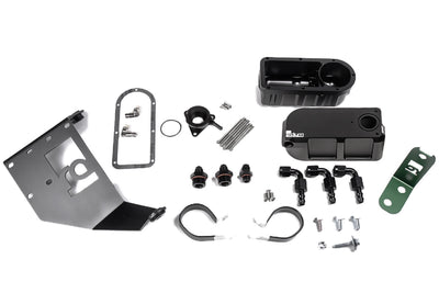 Radium Engineering Coolant Expansion Tank - Elise/Exige, OEM Location