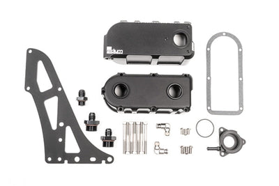 Radium Engineering Coolant Expansion Tank - Elise/Exige, Remote Mount