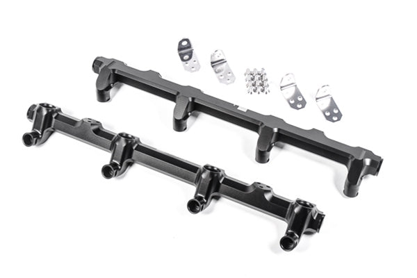 Radium Engineering Fuel Rail Plumbing Kit - GM Lsa/LS9