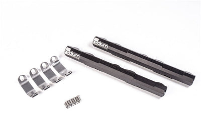 Radium Engineering Fuel Rail Kit - Nissan VQ