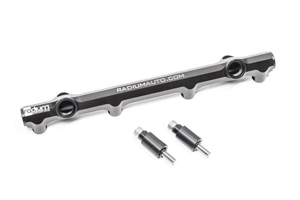 Radium Engineering Fuel Rail Plumbing Kit - Mazda Mzr And Ford Duratec