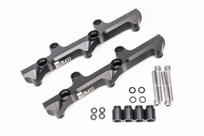 Radium Engineering Fuel Rails - Nissan R35 GT-R