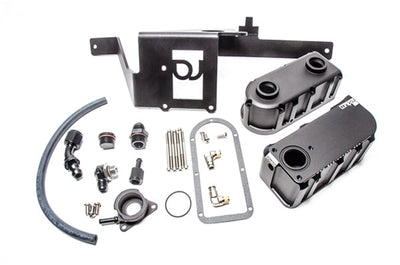 Radium Engineering Coolant Tank Kit - Nissan R35 GT-R