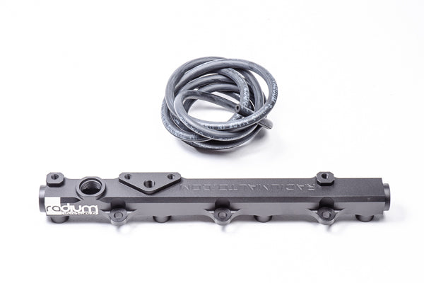 Radium Engineering Fuel Rail - Honda S2000, 00-05