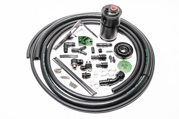 Radium Engineering AOS-R Kit - 09-13 XT, 08-14 WRX, 15-21 STI