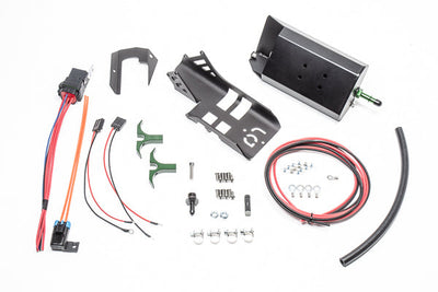 Radium Engineering FHST Add-On - Late Nissan, Pumps Not Included, Walbro GSS342 Or AEM 50-1200