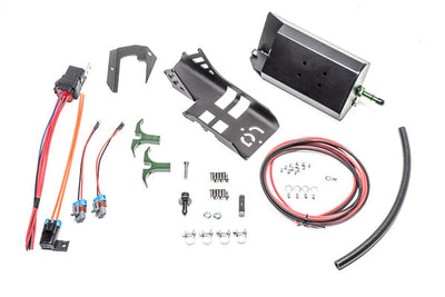 Radium Engineering FHST Add-On - Late Nissan, Pumps Not Included, Walbro F90000267/274/285 Or E5LM